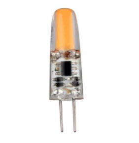 Lampe capsule LED silicone 1.5W G4