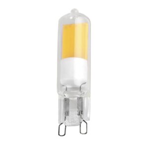 Lampe capsule LED silicone 2W G9