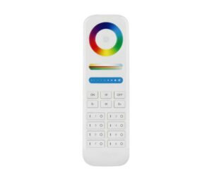 Télécommande RGB White