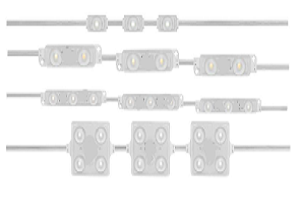 Module chaîne LED