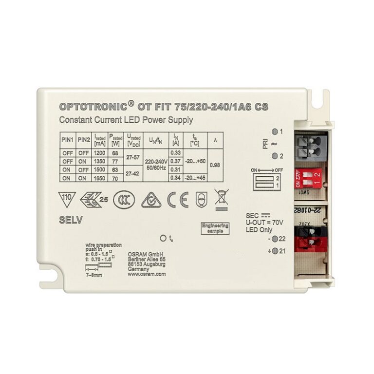 Alimentation Sinclabs SP-1100 13.7V 8A Pour Radio Amateur/CB - Testée Et Fonctionnelle