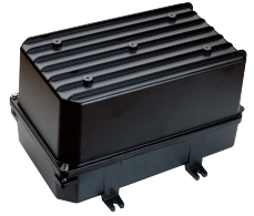 Coffret IP65 + Platine EP 1000W - 2000W