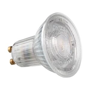 Lampe LED rétrofit GU10 4.5W