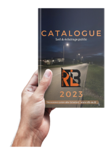 Catalogue 2023 – À propos