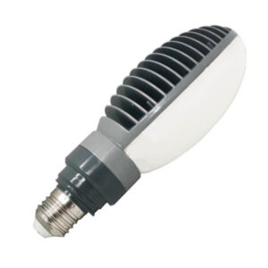Lampe LED 360° E27 36W (avec radiateur intégré)