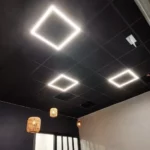 dalle-led-square-plafond-noir