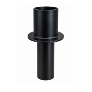 Manchon réducteur pour mât Ø50-90 / terminaison Ø60mm