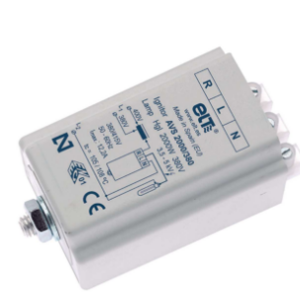 Amorceur superposition 3 fils - 2 000W / 380V pour lampe à câble