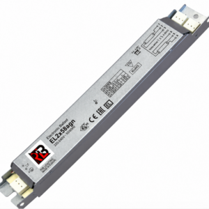 Ballasts pour tube fluorescent T8 + Lampes FC 1x 18/36/55/58W et 2x 18/36W