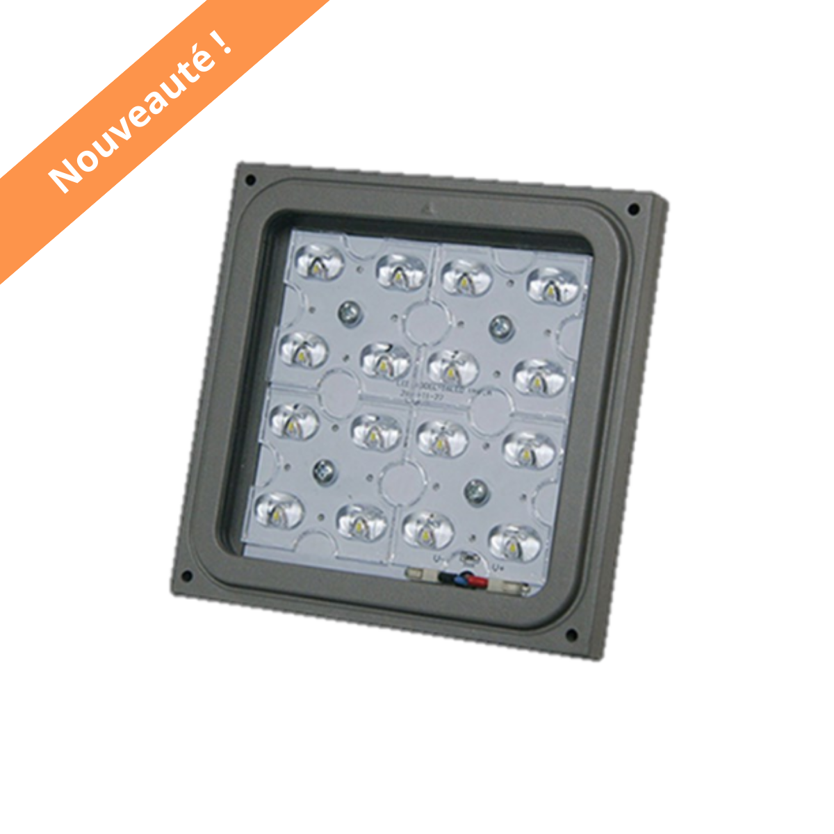 Retrofit Module Module Rétrofit classe II 30W - RIB SA