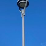 Retrofit lanterne EP hopital
