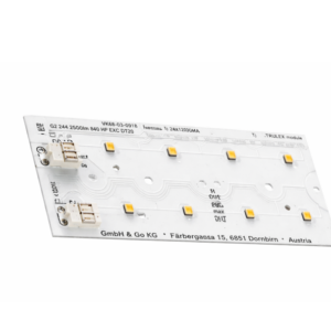 Module LED RLE HP 2x4 3000K
